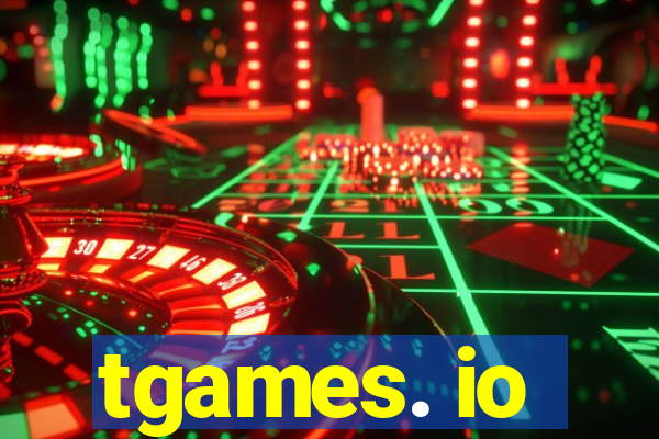 tgames. io